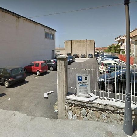 Apartament La Casa Di Nonna Nennella Santa Maria di Castellabate Zewnętrze zdjęcie