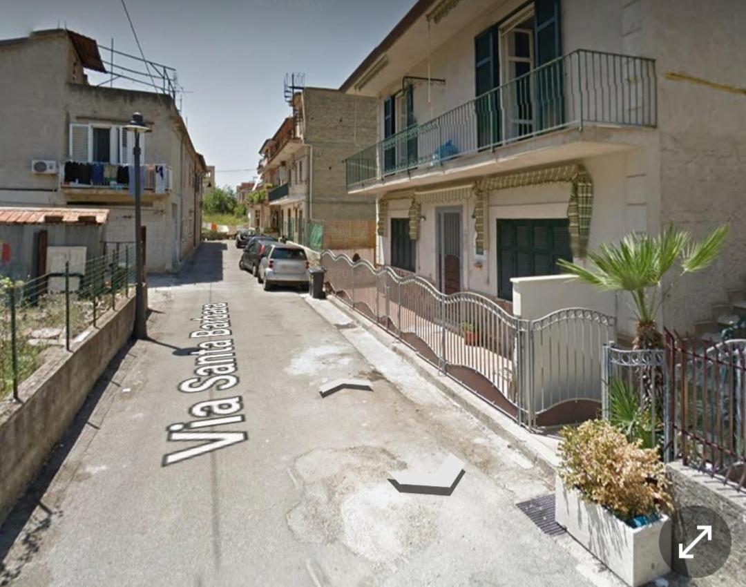 Apartament La Casa Di Nonna Nennella Santa Maria di Castellabate Zewnętrze zdjęcie